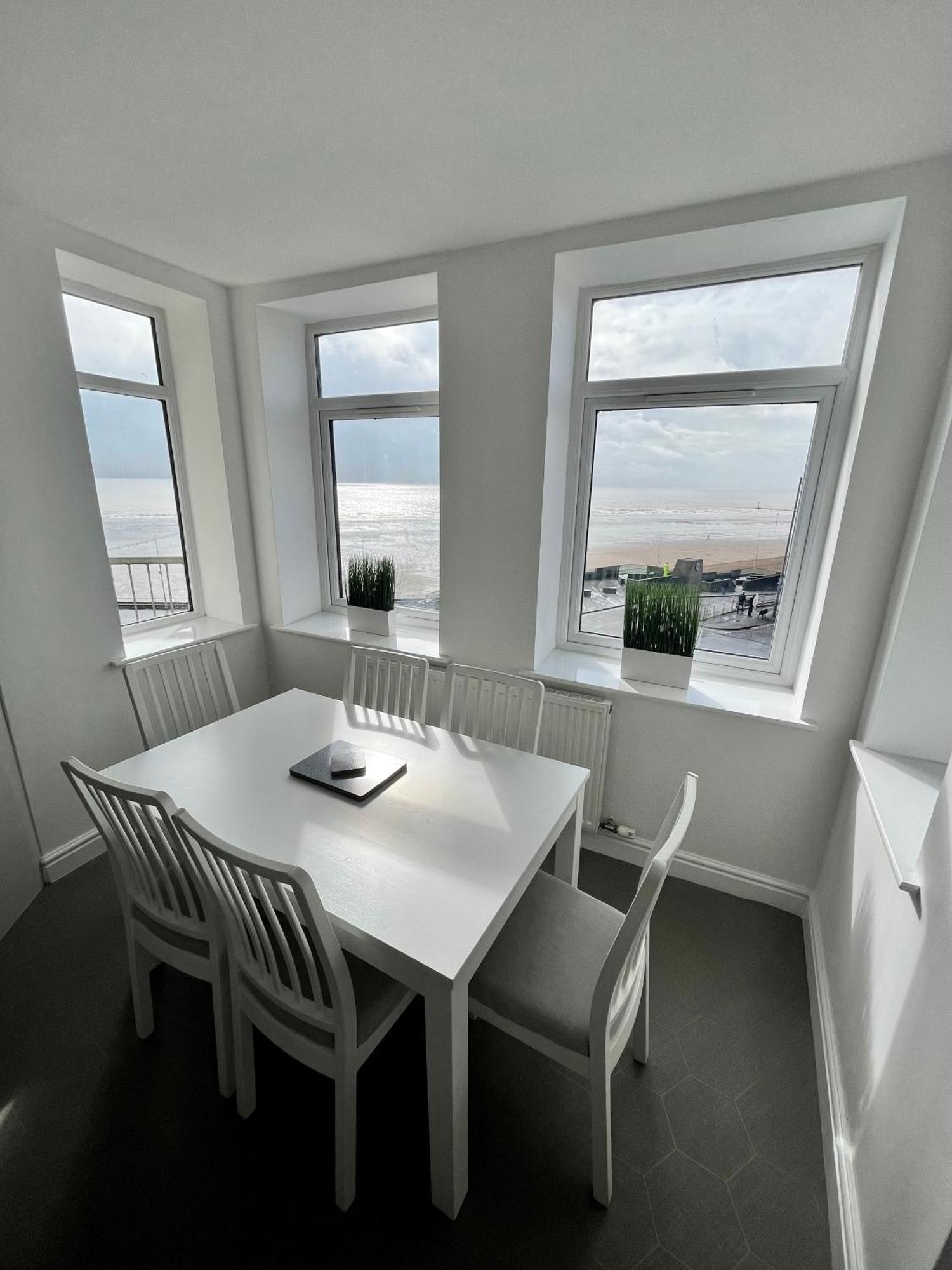 Apartments @52 Bridlington Exteriér fotografie
